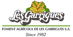 Logo LES GARRIGUES