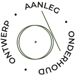 Logo Tuinonderneming Defour