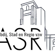 Logo Abdij, Stad en Regio