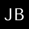 Logo JB STRATEGY & DESIGN