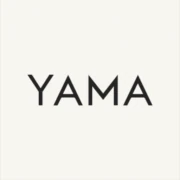 Logo YAMA architects