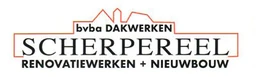 Logo DAKWERKEN SCHERPEREEL