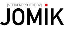 Logo STEIGER PROJECT
