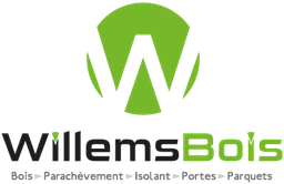 Logo WILLEMS BOIS