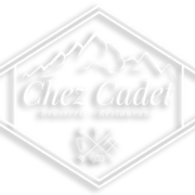 Logo CHEZ CADET