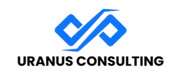 Logo URANUS CONSULTING