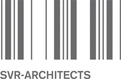 Logo SVR-ARCHITECTS