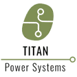 Logo Titan Power
