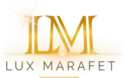 Logo MARC VAN LEEUWE