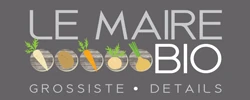 Logo le MAIRE BIO