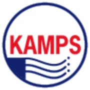 Logo KAMPS SA