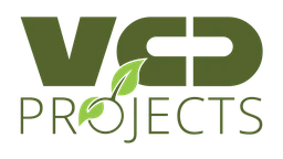 Logo VCD Projects