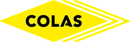 Logo COLAS SA