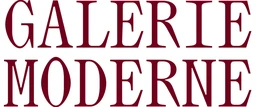 Logo GALERIE MODERNE
