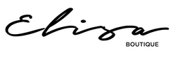 Logo ELISA BOUTIQUE