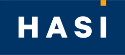 Logo HASI