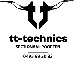 Logo TT-TECHNICS