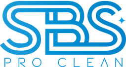 Logo SBS PRO CLEAN