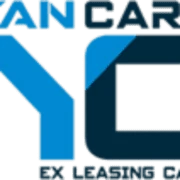 Logo YAN CARS