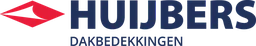 Logo Huijbers Dakbedekkingen