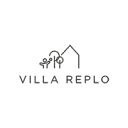 Logo VILLA REPLO