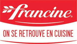 Logo FRANCINE