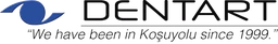 Logo DENTART