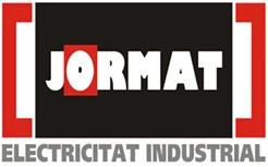 Logo JORMAT