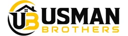 Logo USMAN BROTHERS