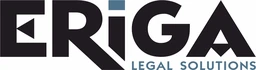 Logo ERIGA