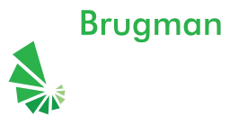Logo BRUGMAN TRAPRENOVATIE VOF