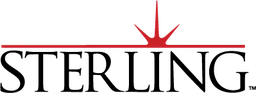 Logo STERLING