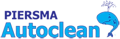 Logo AUTOCLEAN PIERSMA