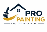 Logo PRO PAINTING