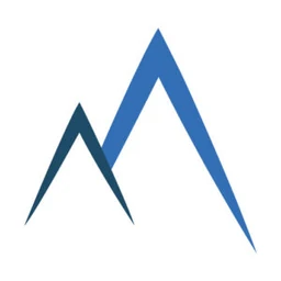Logo BluePeak