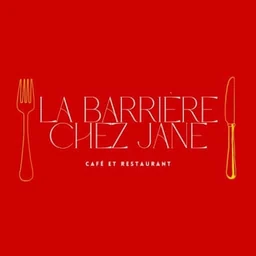 Logo LA BARRIERE
