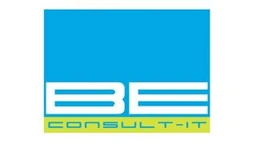 Logo BE-CONSULT-IT