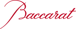Logo BACCARAT