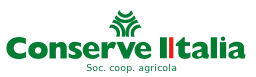 Logo CONSERVE ITALIA