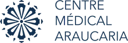 Logo CENTRE MEDICAL ARAUCARIA