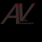 Logo Artistiquement Vôtre