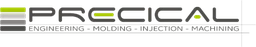 Logo PRECICAL