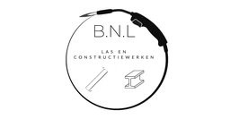 Logo BNL Las en Constructiewerken