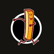 Logo Gar Ô Frites