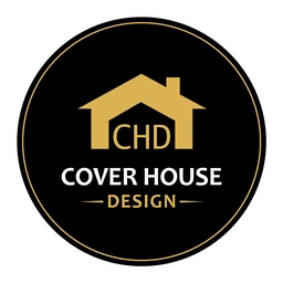 Logo COVER HOUSE DESIGN SARL