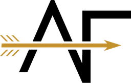 Logo Arrow Fit