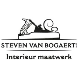 Logo STEVEN VAN BOGAERT - RE+INNOVATIES - INTERIEUR MAATWERK