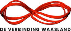 Logo DE VERBINDING WAASLAND