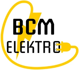 Logo BCM Elektro