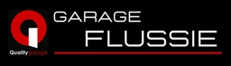 Logo GARAGE FLUSSIE